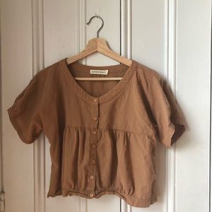 longway california haven top